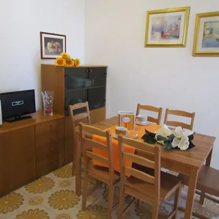 Charming In A Quiet Area * Bibione