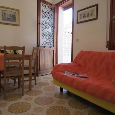 Lejlighed Charming In A Quiet Area *