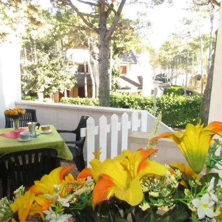 Villa Charming In A Quiet Area - Beahost *