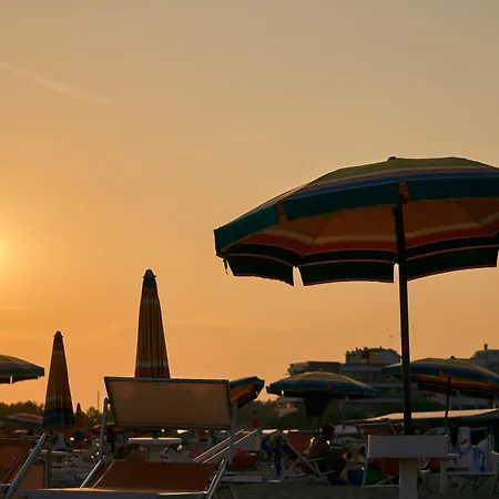 Charming In A Quiet Area * Bibione