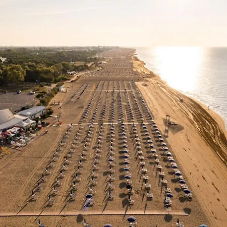 Charming In A Quiet Area * Bibione