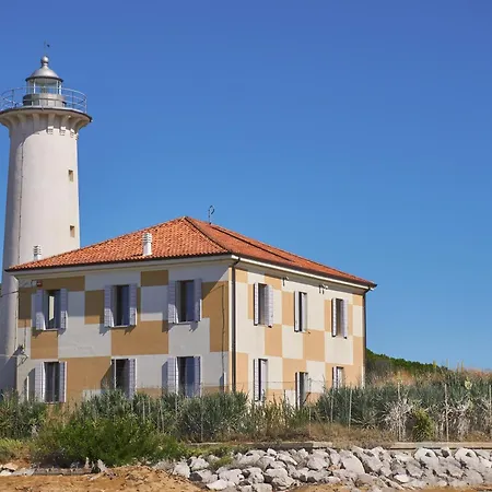 Charming In A Quiet Area Bibione